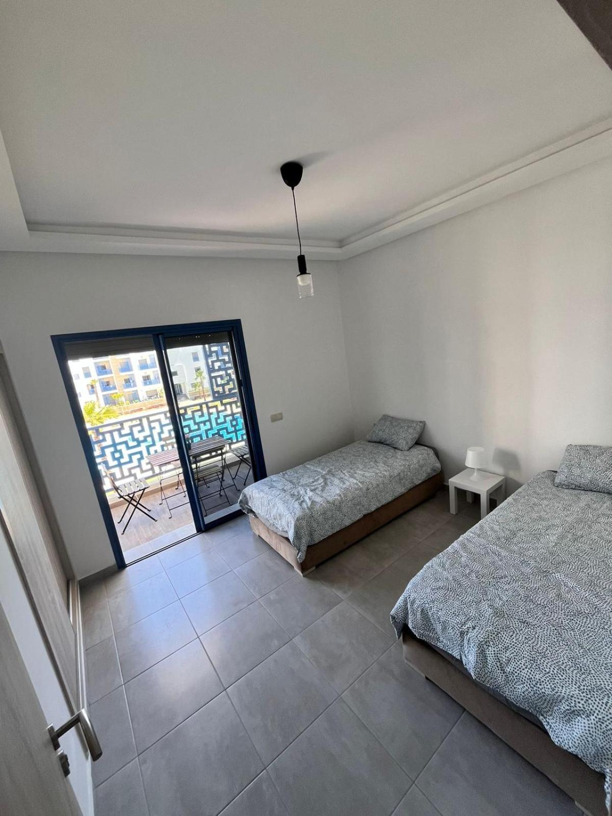 Costa Blanco Martil Apartment Exterior photo