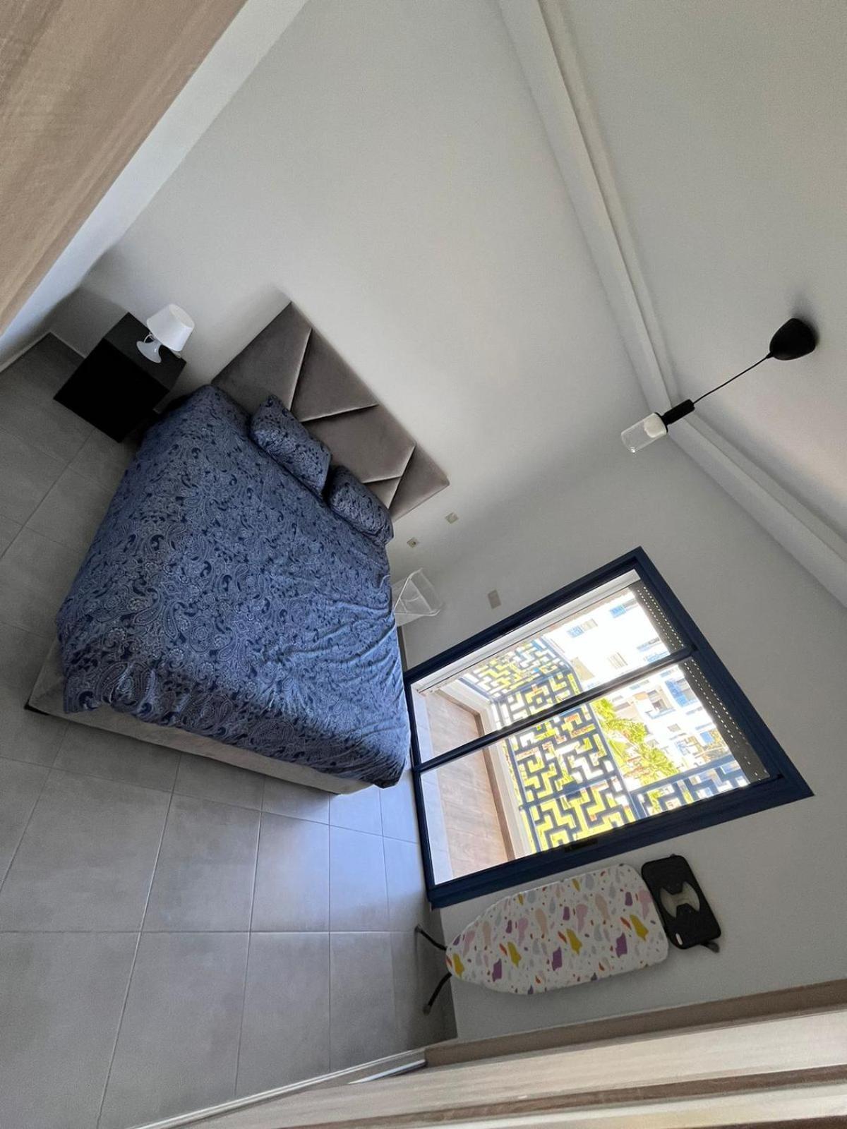 Costa Blanco Martil Apartment Exterior photo